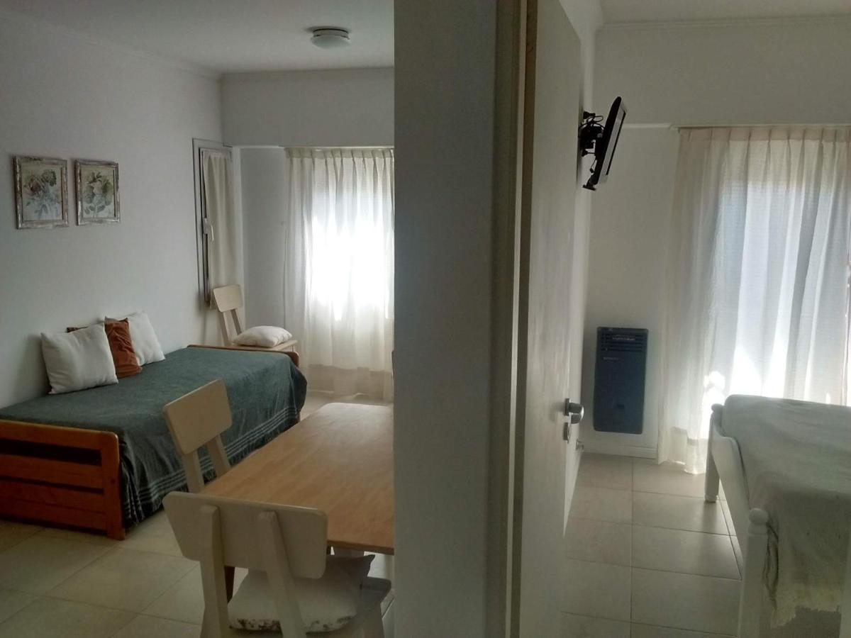 Apartamentos Laguna De Наварро Екстер'єр фото