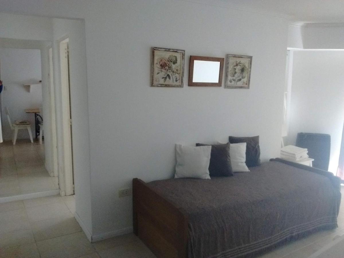 Apartamentos Laguna De Наварро Екстер'єр фото