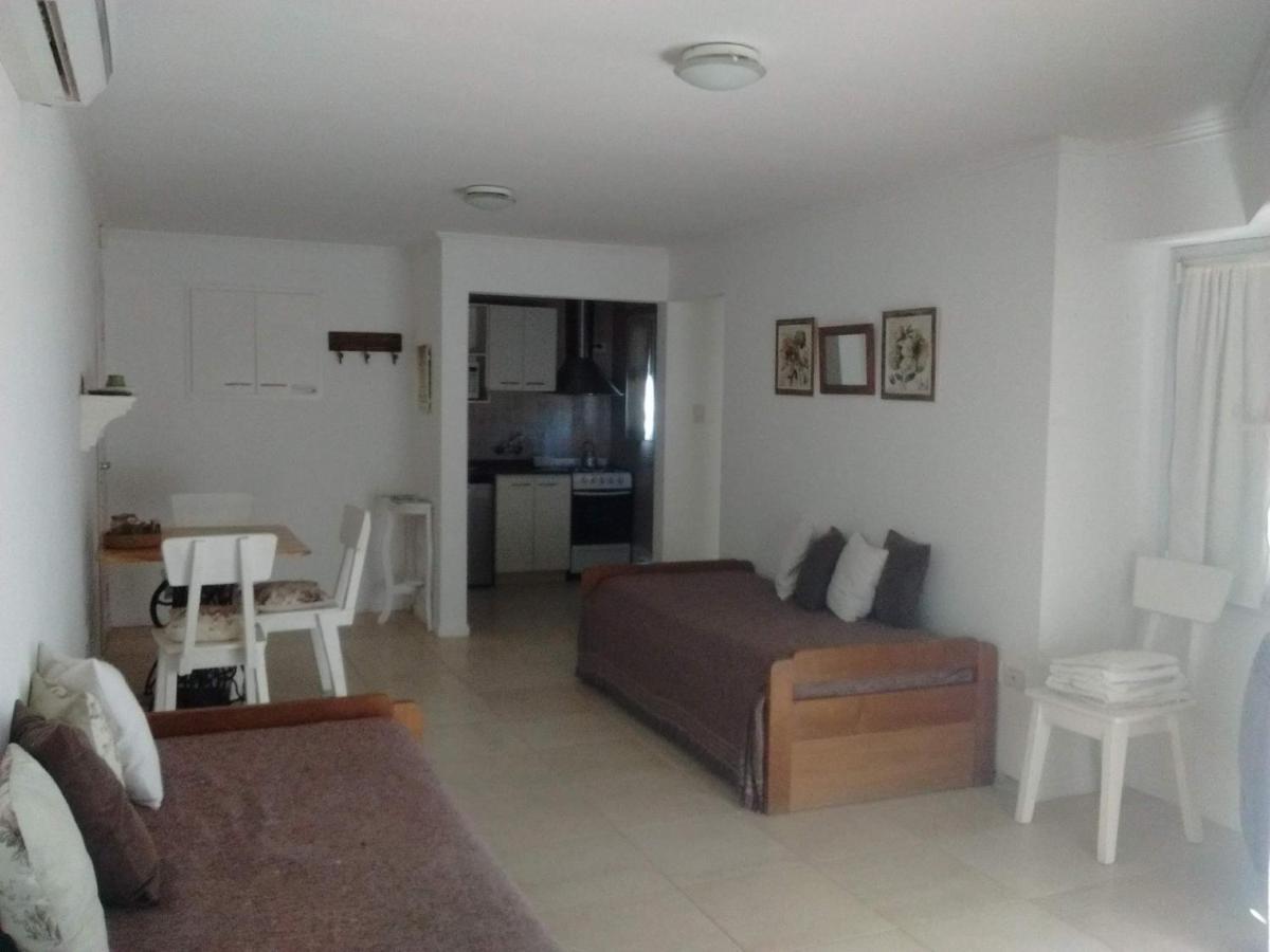 Apartamentos Laguna De Наварро Екстер'єр фото