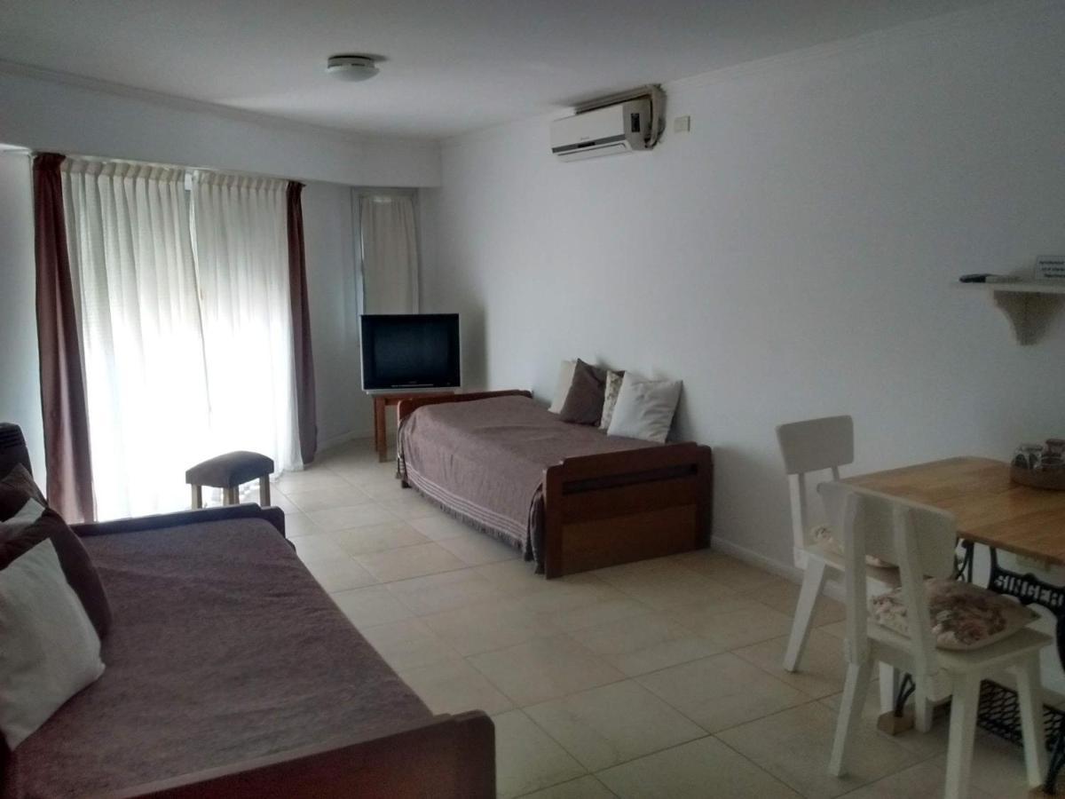 Apartamentos Laguna De Наварро Екстер'єр фото