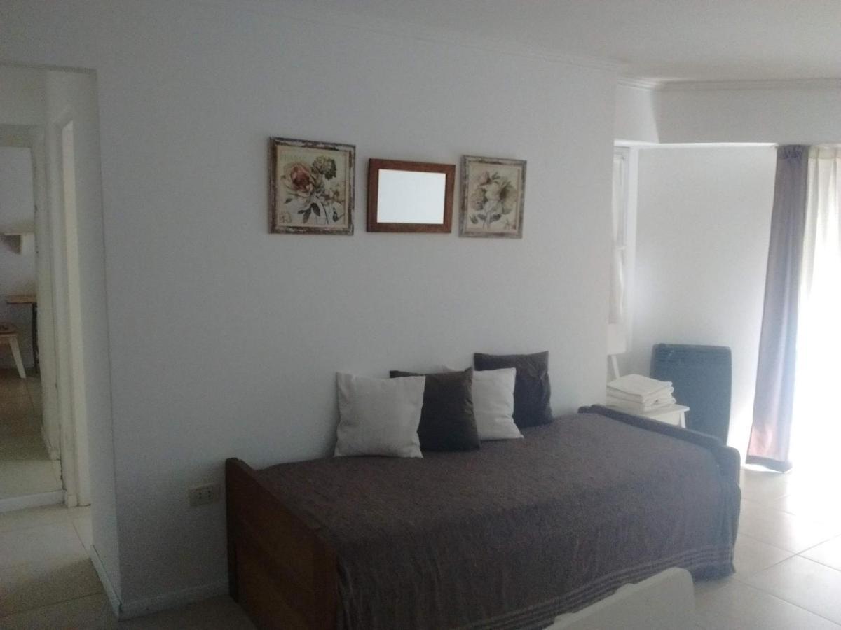 Apartamentos Laguna De Наварро Екстер'єр фото