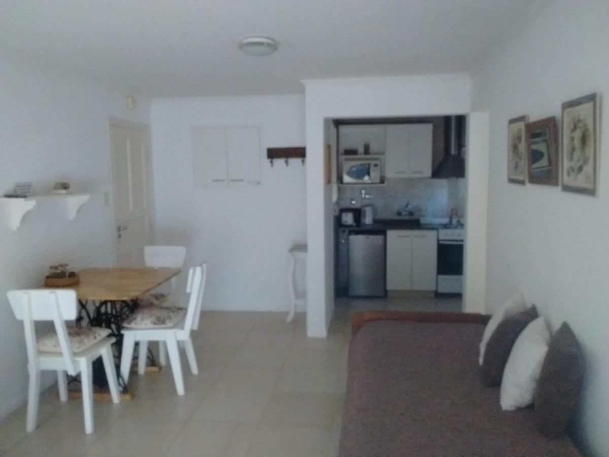 Apartamentos Laguna De Наварро Екстер'єр фото