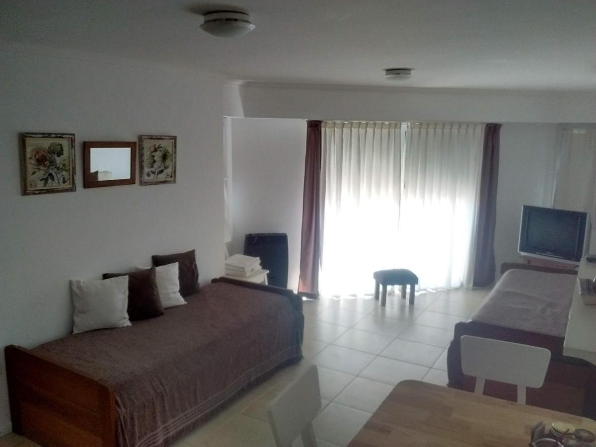 Apartamentos Laguna De Наварро Екстер'єр фото