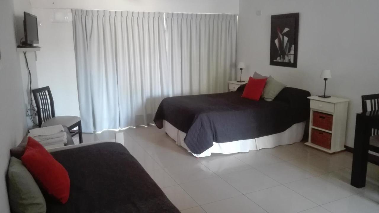 Apartamentos Laguna De Наварро Екстер'єр фото