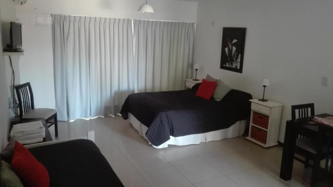 Apartamentos Laguna De Наварро Екстер'єр фото