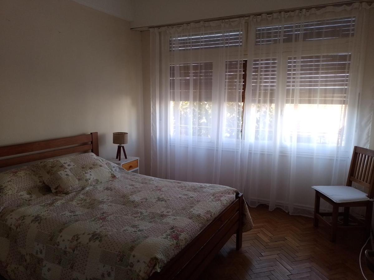 Apartamentos Laguna De Наварро Екстер'єр фото