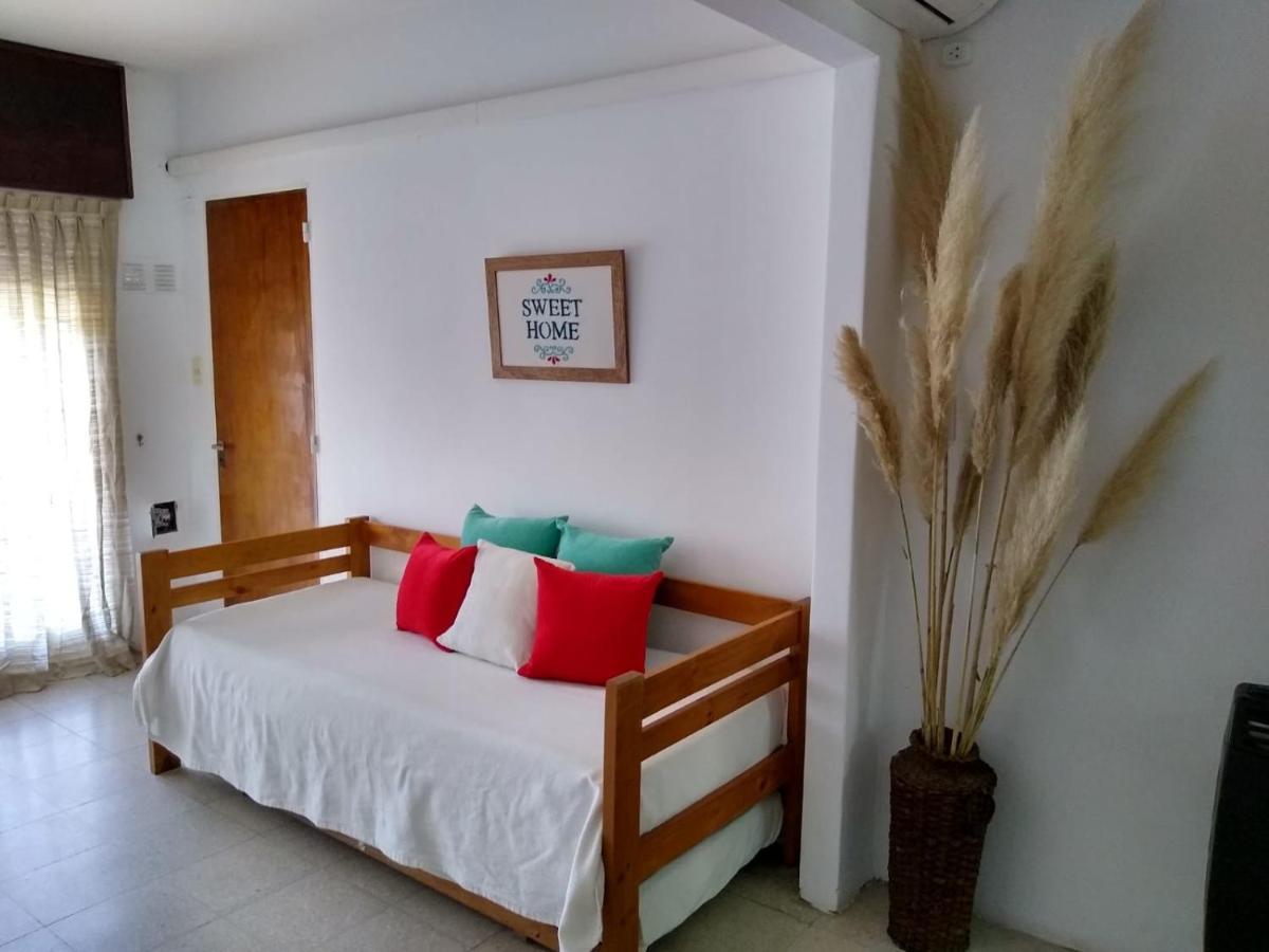 Apartamentos Laguna De Наварро Екстер'єр фото