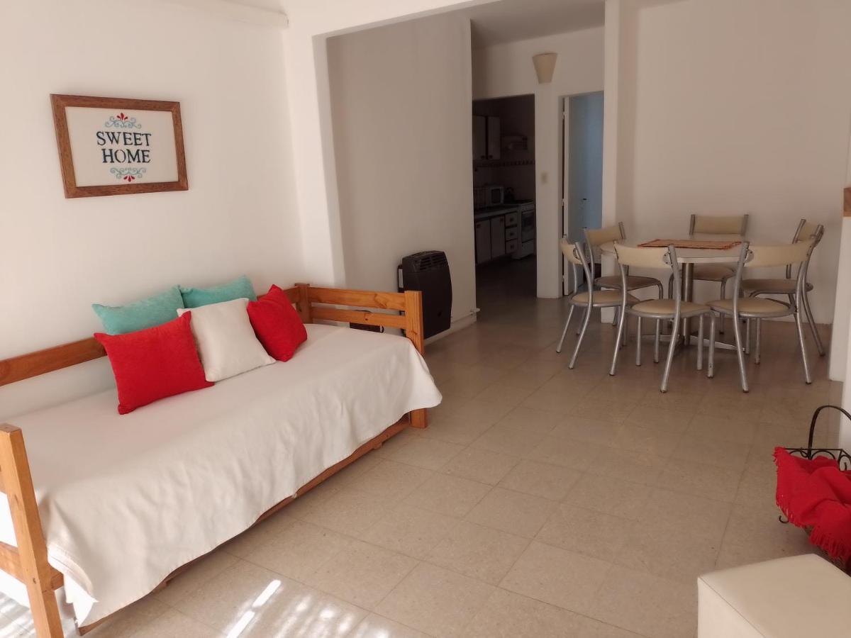 Apartamentos Laguna De Наварро Екстер'єр фото