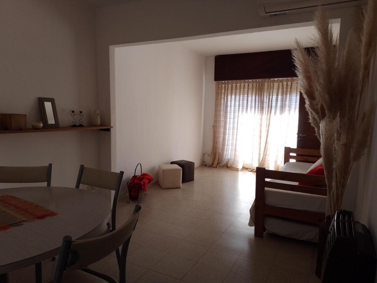 Apartamentos Laguna De Наварро Екстер'єр фото