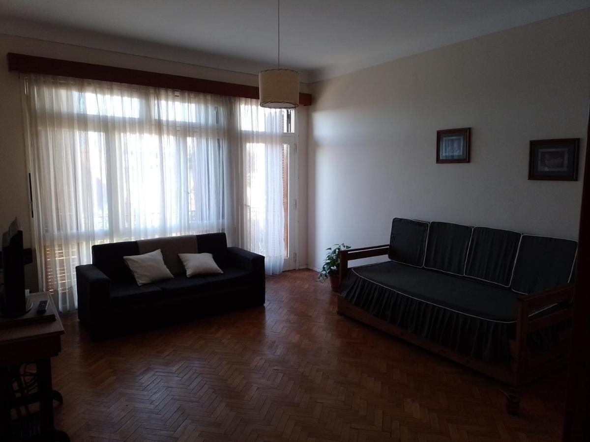 Apartamentos Laguna De Наварро Екстер'єр фото