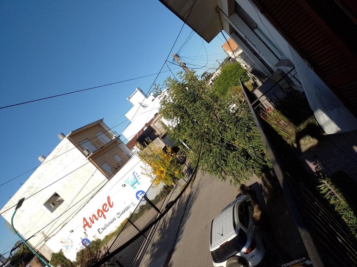 Apartamentos Laguna De Наварро Екстер'єр фото