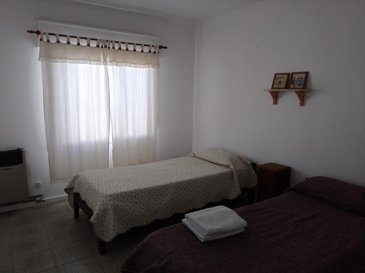 Apartamentos Laguna De Наварро Екстер'єр фото