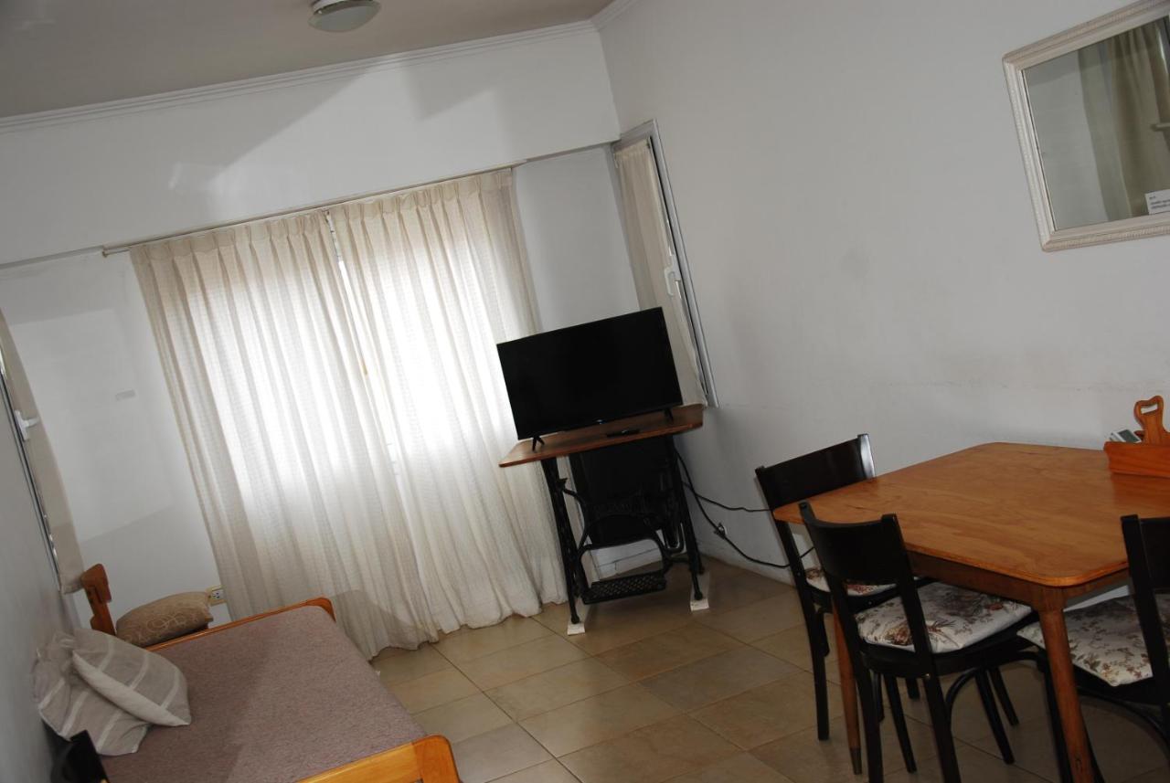 Apartamentos Laguna De Наварро Екстер'єр фото
