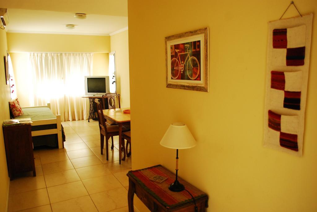 Apartamentos Laguna De Наварро Екстер'єр фото
