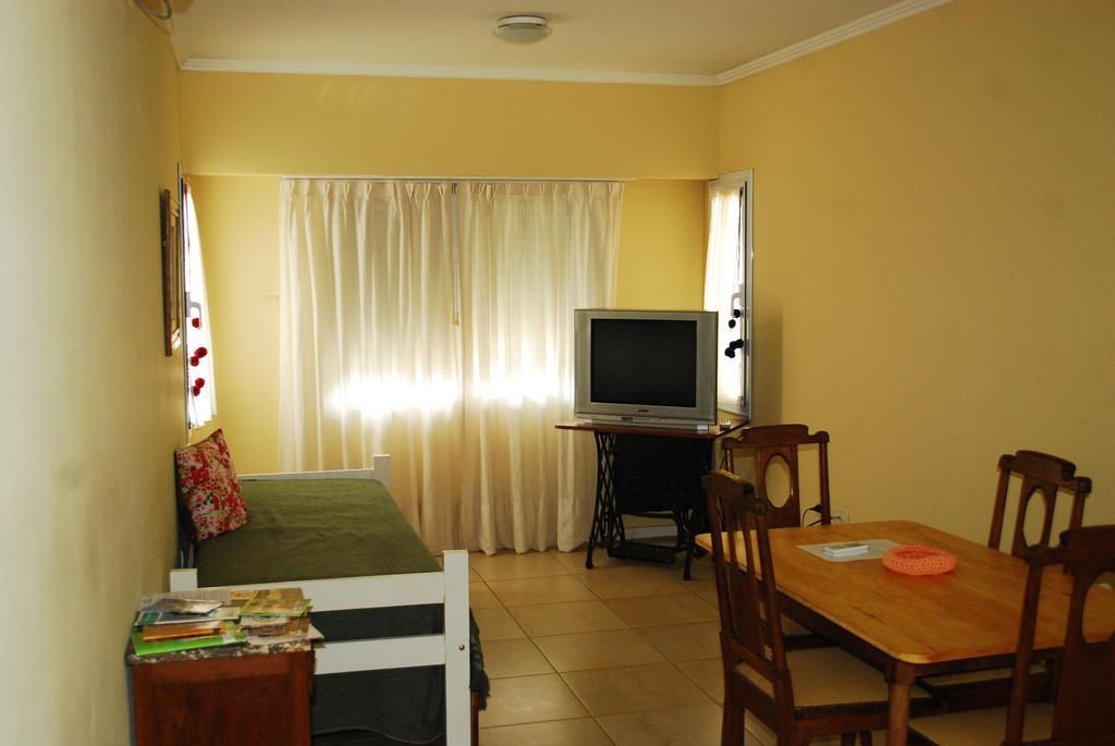 Apartamentos Laguna De Наварро Екстер'єр фото