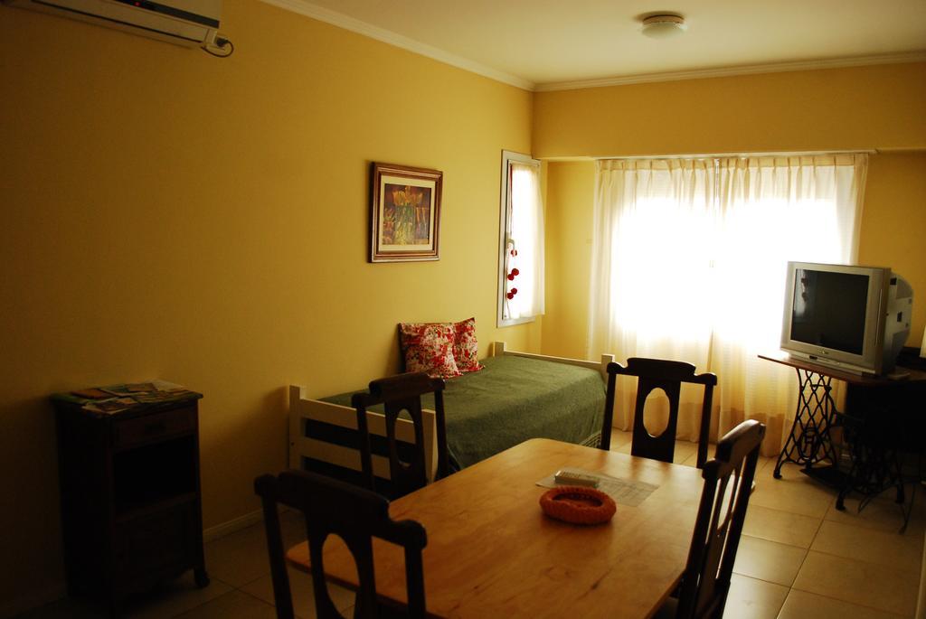 Apartamentos Laguna De Наварро Екстер'єр фото
