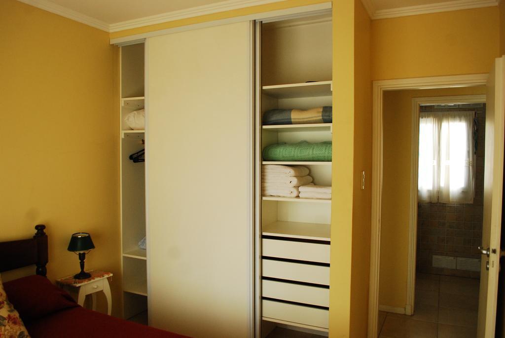 Apartamentos Laguna De Наварро Екстер'єр фото