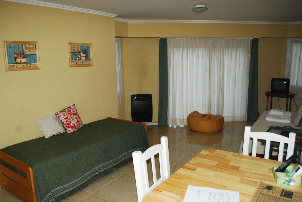 Apartamentos Laguna De Наварро Екстер'єр фото